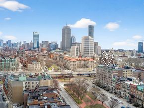 464 Commonwealth Ave 31, Boston MA 02215