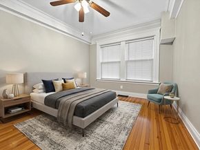 464 Commonwealth Ave 31, Boston MA 02215