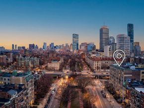 464 Commonwealth Ave 31, Boston MA 02215
