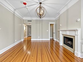 464 Commonwealth Ave 31, Boston MA 02215