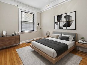 464 Commonwealth Ave 31, Boston MA 02215