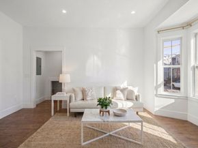 31 Houghton St A, Somerville MA 02143