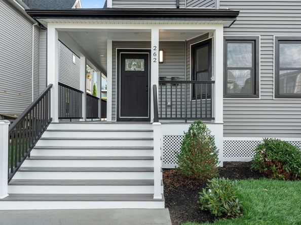262 Park Ave, Revere MA 02151