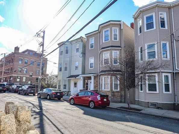 64 Bremen St, Boston MA 02128