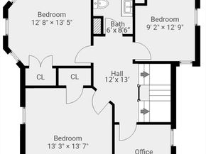 21 Montague St, Arlington MA 02474