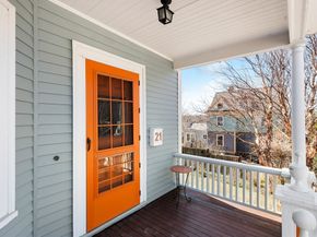 21 Montague St, Arlington MA 02474