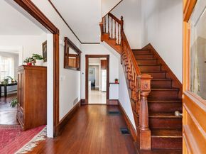 21 Montague St, Arlington MA 02474