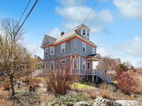 21 Montague St, Arlington MA 02474