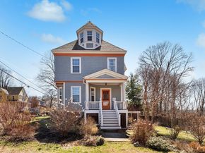 21 Montague St, Arlington MA 02474