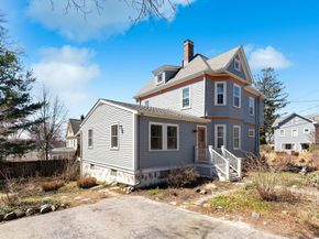 21 Montague St, Arlington MA 02474