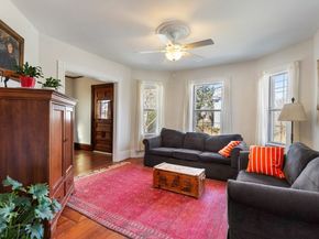 21 Montague St, Arlington MA 02474