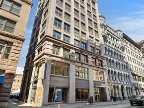 100 State St 8, Boston MA 02109