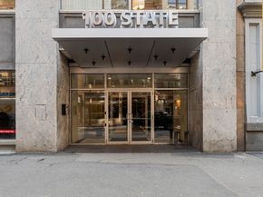 100 State St 8, Boston MA 02109