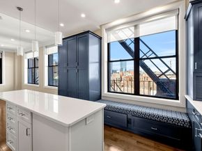 100 State St 8, Boston MA 02109