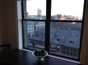 100 State St 8, Boston MA 02109