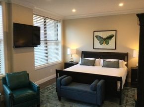100 State St 8, Boston MA 02109