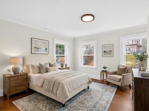 575 Chestnut St, Newton MA 02468