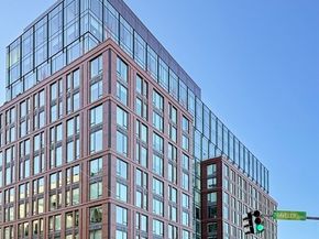 380 Harrison Ave 1007, Boston MA 02118