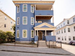 56 Cohasset St, Worcester MA 01604