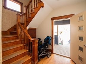56 Cohasset St, Worcester MA 01604