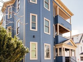 56 Cohasset St, Worcester MA 01604