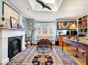 70 Montgomery St, Boston MA 02116