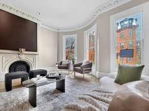 70 Montgomery St, Boston MA 02116
