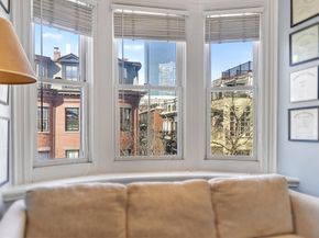 70 Montgomery St, Boston MA 02116
