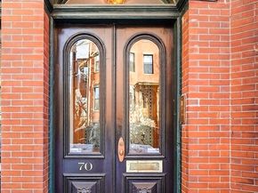 70 Montgomery St, Boston MA 02116