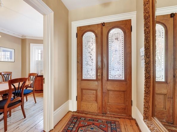 70 Montgomery St, Boston MA 02116