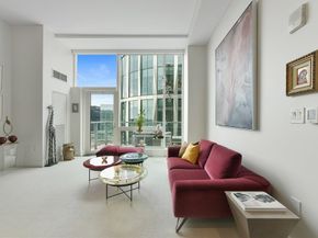 50 Liberty PH1G, Boston MA 02210