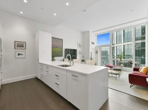 50 Liberty PH1G, Boston MA 02210