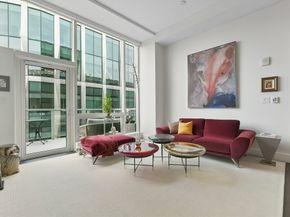 50 Liberty PH1G, Boston MA 02210