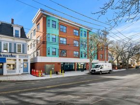 1151 Walnut St 301, Newton MA 02461