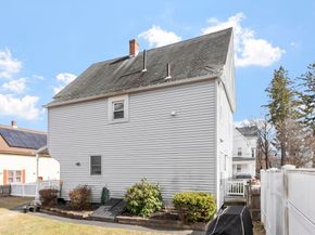 11 Pine Street, Leominster MA 01453