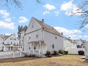 11 Pine Street, Leominster MA 01453