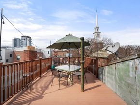 26 Unity St 1, Boston MA 02113