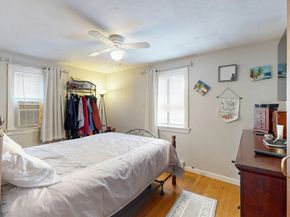 138 Ballou Ave 3A, Boston MA 02124