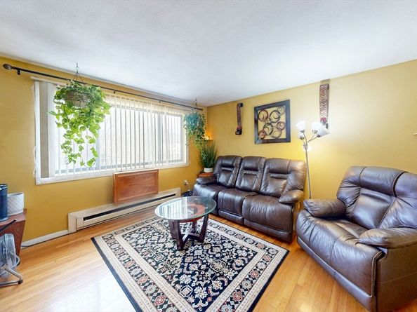 138 Ballou Ave 3A, Boston MA 02124