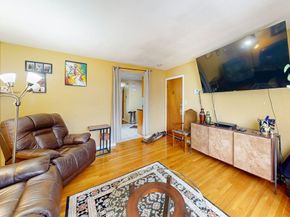 138 Ballou Ave 3A, Boston MA 02124
