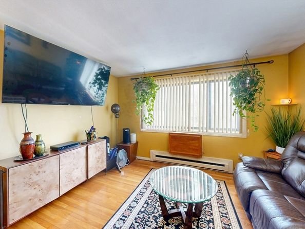 138 Ballou Ave 3A, Boston MA 02124