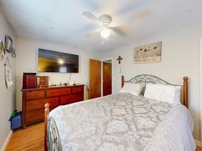 138 Ballou Ave 3A, Boston MA 02124