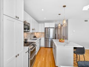 52 Fisher Ave 302, Boston MA 02120