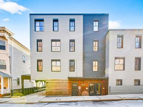 52 Fisher Ave 302, Boston MA 02120