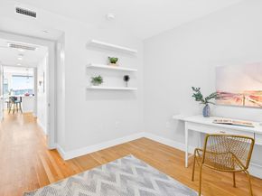52 Fisher Ave 302, Boston MA 02120