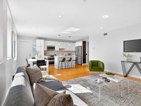 52 Fisher Ave 302, Boston MA 02120