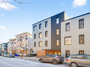 52 Fisher Ave 302, Boston MA 02120