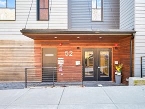 52 Fisher Ave 302, Boston MA 02120