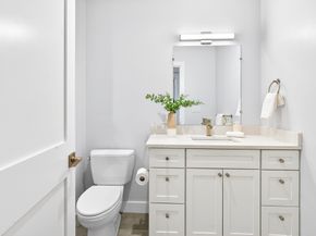 52 Fisher Ave 302, Boston MA 02120