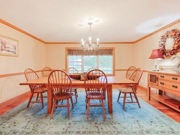 11 Brigham Rd, Paxton MA 01612